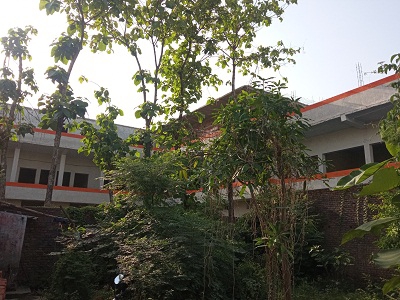 Quami Ekta Girls Inter College