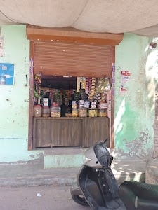 Daksha Provision Store