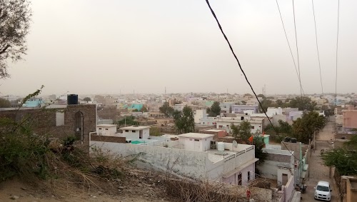 Baba Ramdev Mandir