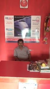 DTDC Courier Service