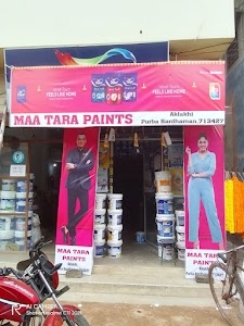 MAA TARA PAINTS?
