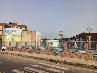 Football Chowk