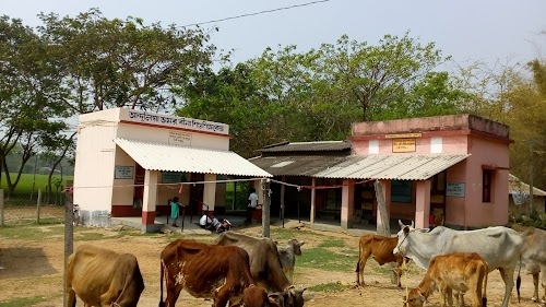 Anduliya Amar Bina SSK