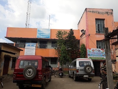 Ranaghat CCC, WBSEDCL