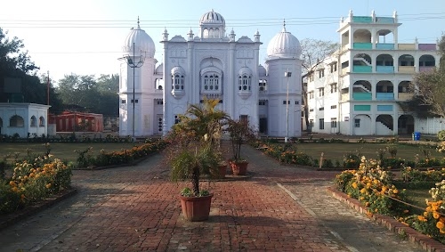 Baba Budha Ji Gurudwara