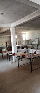 Swastik pvt iti burhar