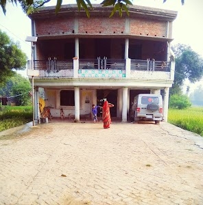 Jamshedpur Urf Lalapur