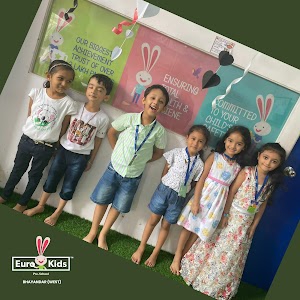 EuroKids Preschool In Bhayandar West & Day Care Center