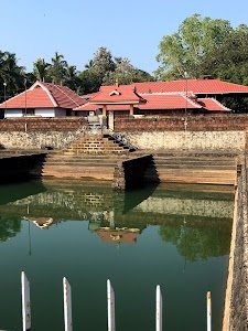 Erayur Bhagavathi Temple