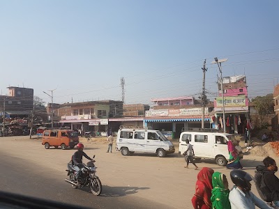 Golbazar