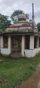 PANCHASAKHA TEMPLE