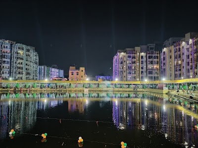 Bahu Bazar, Konka, Kanka