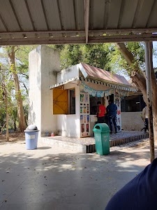 Amul parlour