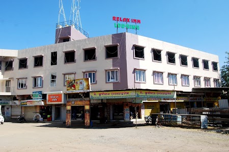 Relax inn lodging