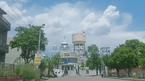 Gurudwara