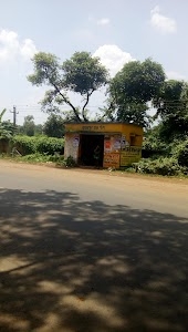Hetampur Bus Stand