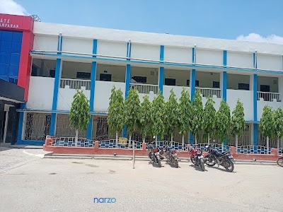 Collectorate Office