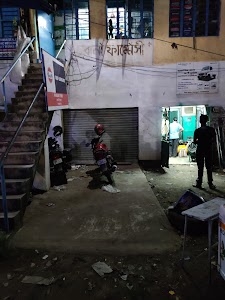 Bank of India ATM