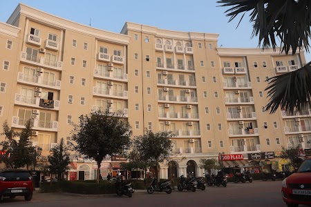 Chhatikara mode