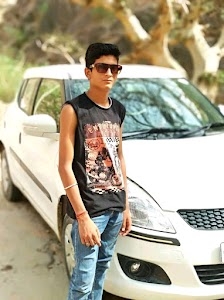 Ankit Kumawat House