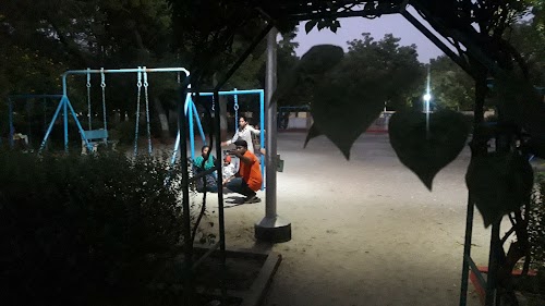 Garden Park