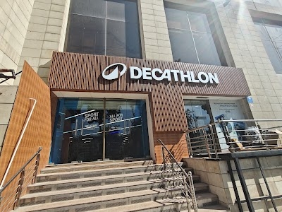 Decathlon Dwarka