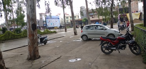SBI ATM