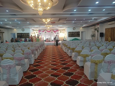 Mewad Bhawan