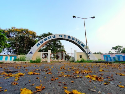 Nehru stadium