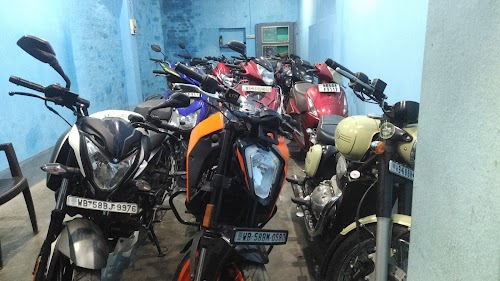 Bike Bazar