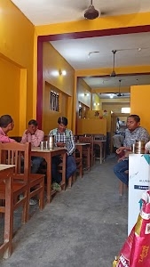 Santosh Hotel&Santosh resturent
