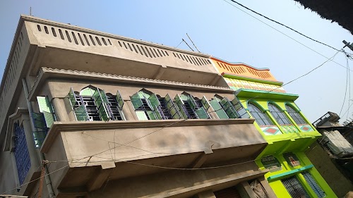 Bikram Saha
