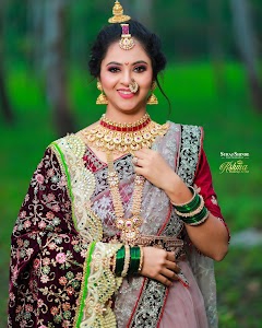 Kshma makeup artist