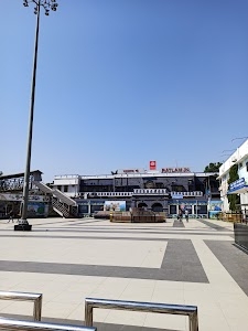 Ratlam Junction