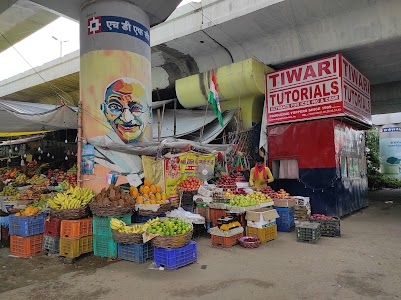Mithai Wala Sweets Shop