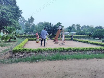 Omp Park