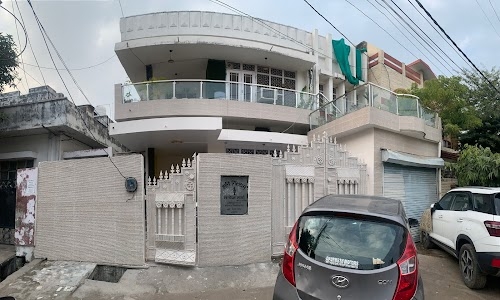 Taxi Hire Shop