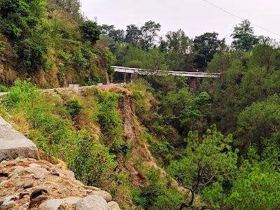 Old Kangra
