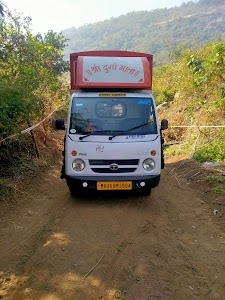 Belpada, Kharghar