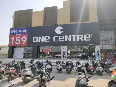 One Centre
