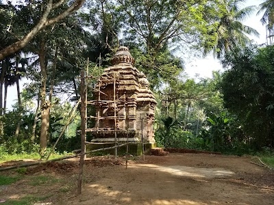 Baleswar Temple