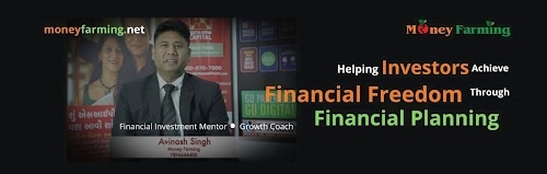 MONEY FARMING - FINANCIAL SERVICES