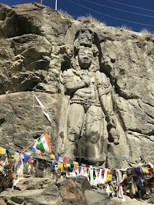 KarchayKhar Lord Buddha Statue