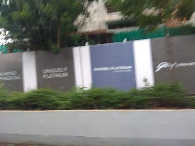 Pirojshanagar, Vikhroli