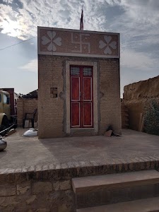 माजिसा मंदिर Sankhiyo ka Bass haddan