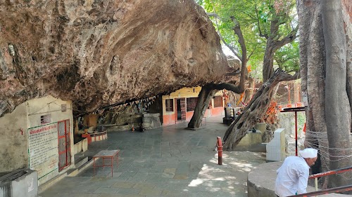 Kedarnath mahadev mandir