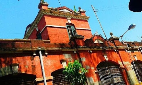 Basirhat Court