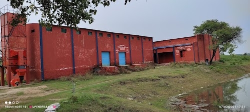 Mahmad Pur