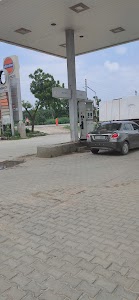 Indian Oil Petrol Pump