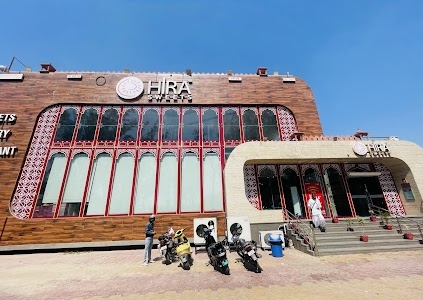Hira Sweets